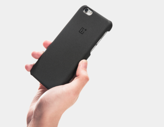 OnePlus ofrece la funda para iPhone 6 o 6s con su propia marca
