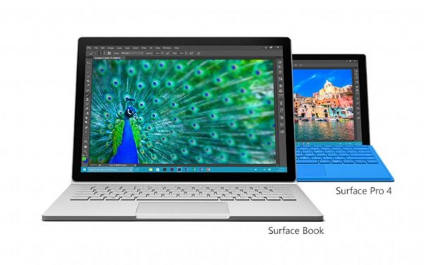 Microsoft Surface Team Apologized For Less-than-perfect Experience Of Surface Book And Surface Pro 4