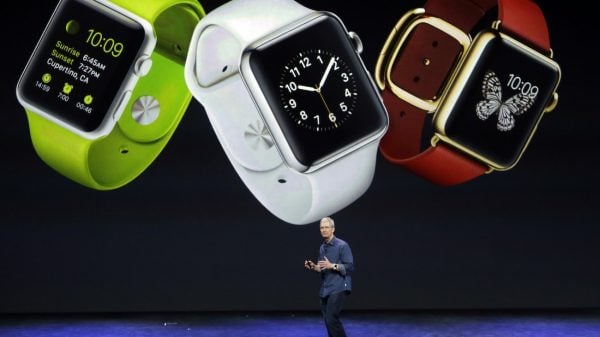 Steve Jobs Was Aware Of The Apple Watch