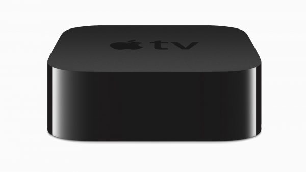Apple to begin production a 5th gen Apple TV?