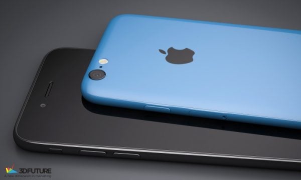 iPhone 6c With Aluminum Material Will Be Released On February?