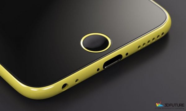 Apple Event In March To Unveil The Apple Watch 2 And A 4-inch iPhone