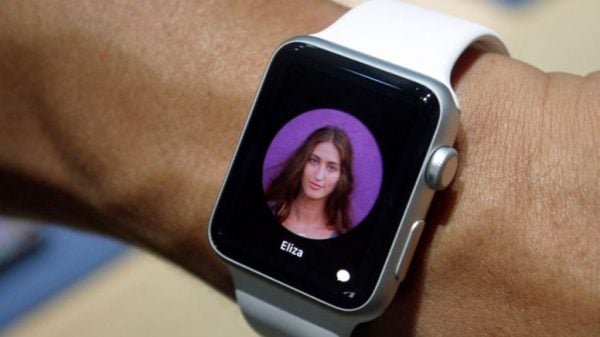 Es posible que Apple Watch 2 no se anuncie en el evento de Apple de marzo