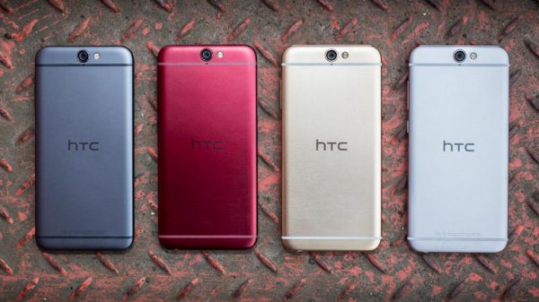 The New Rumor Said HTC will Release 2 Nexus Phone For This Year