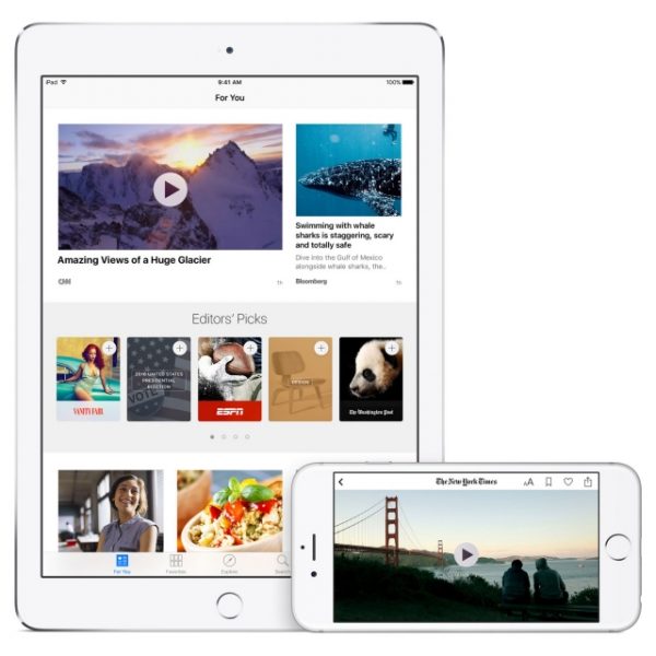 What's New In iOS 9.3 Beta 