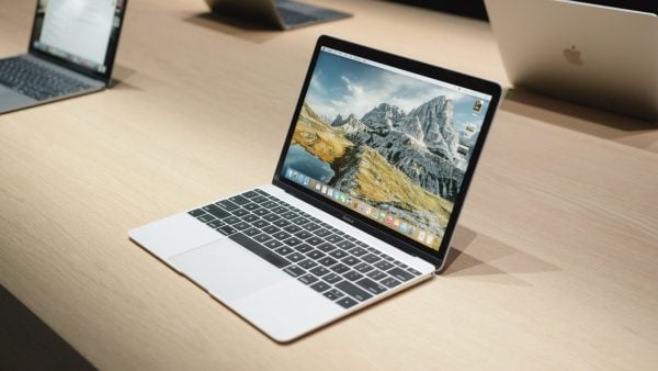 New MacBook Line Up Will Be Release In Q2 And Q3