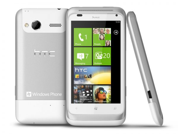 Microsoft Still Needs HTC To Build Windows 10 Mobile Device