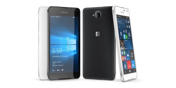 The Lumia 650 Official Specs. It's A Smart Choice For Your Business