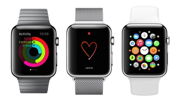 Apple Watch Is More Popular Than The First-Gen iPhone