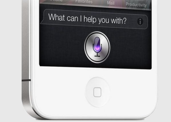 Siri, The iOS Digital Assistant Will Come To OS X 10.12