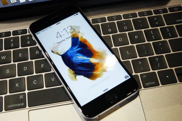 5 ways to fix iPhone 6s frozen apps 