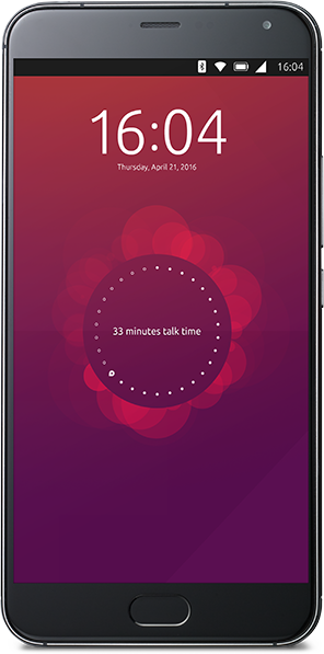 Meizu veröffentlicht das schnellste Ubuntu-Smartphone