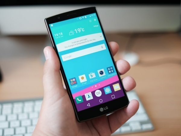 how to fix LG G4 Wi-Fi issues