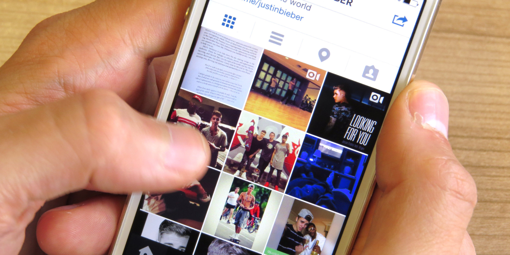 How To See Instagram Posts You’ve Liked On Your IOS Device