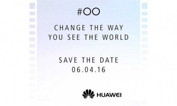 Huawei P9 will be released on April 9 and to adopt leica lens