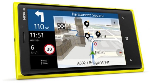 HERE Maps Will No Longer Available At Windows Store