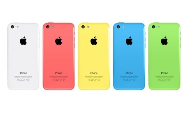 All About The Upcoming iPhone 4-inch And Its Round Up Rumors