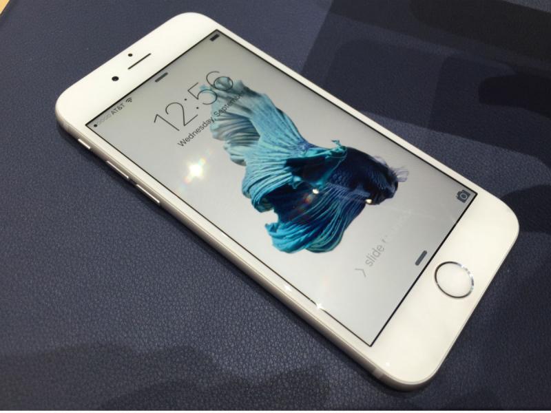 How To Fix Live Wallpapers Not Working On IPhone 6s Plus