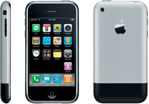 All About The Upcoming iPhone 4-inch And Its Round Up Rumors