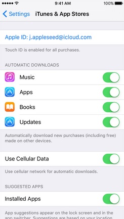 Image source - support.apple.com