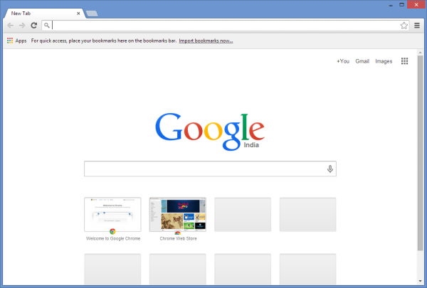 Consejos y trucos de Google Chrome