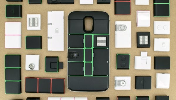 Modular Smartphone: Can It Become A New Trend In The Future?