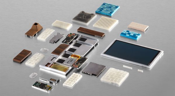 Modular Smartphone: Can It Become A New Trend In The Future?