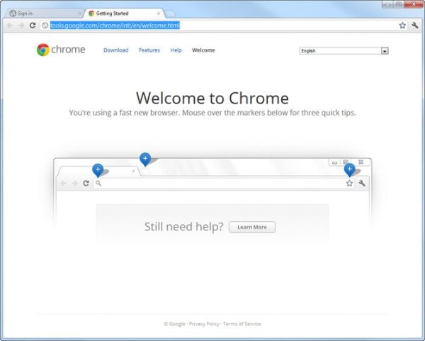 I motivi alla base della vittoria di Google Chrome