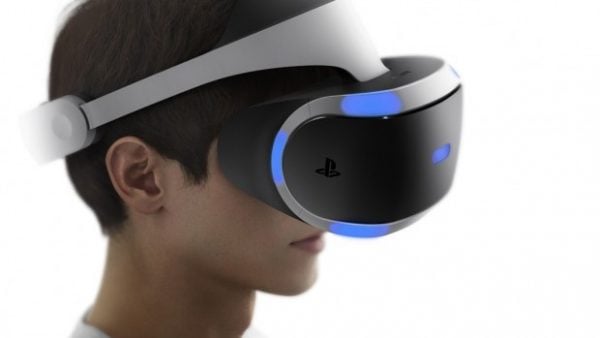 Hat die virtuelle Realität eine Zukunft?