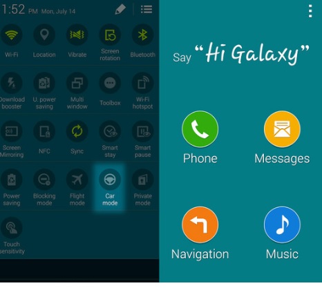 Los botones de encendido y volumen del Samsung Galaxy S7 no funcionan