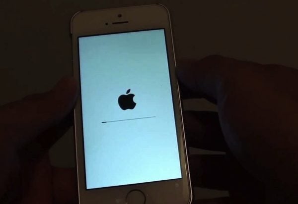 iPhone SE no se puede emparejar con Apple Watch