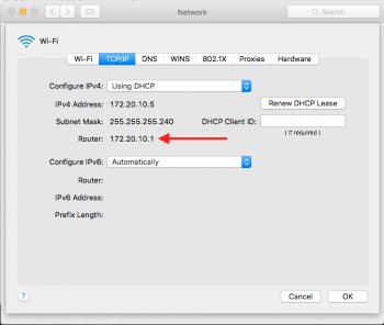 How To Fix A Mac That Won’t Connect To WiFi