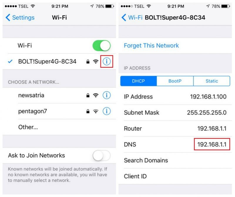¿Por Qué Mi IPhone No Se Conecta A WiFi? 14 Maneras De Arreglarlo - Porque Mi Iphone No Se Conecta A Internet