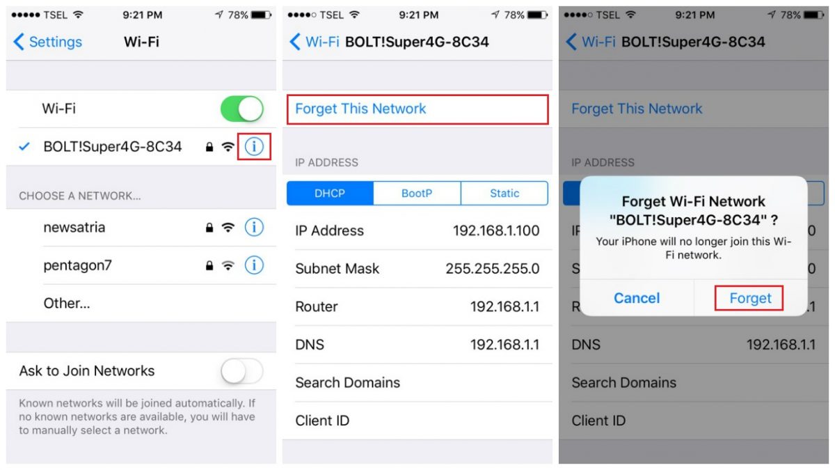 Why Won't My IPhone Connect To WiFi ? 14 Ways To Fx It