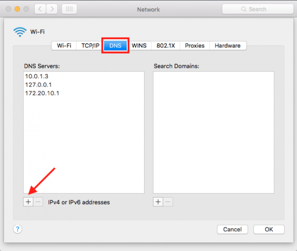 How To Fix mac WiFi problems