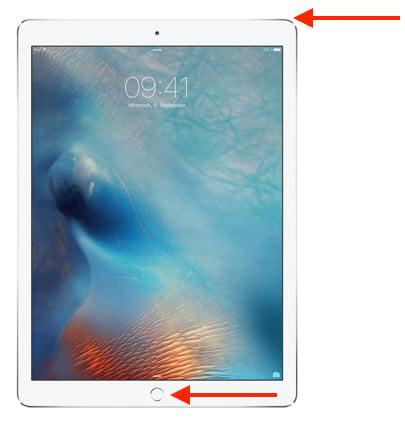 How To Fix iPad Pro Screen Freezing Issue