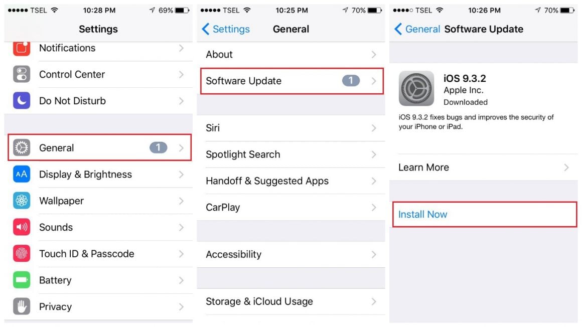 Why Won't My iPhone Send Pictures? 17 Ways To Fix It! Technobezz
