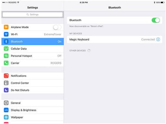 How To Fix iPad Pro Screen Freezing Issue