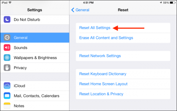 How To Fix Bluetooth Issue On iPad Pro
