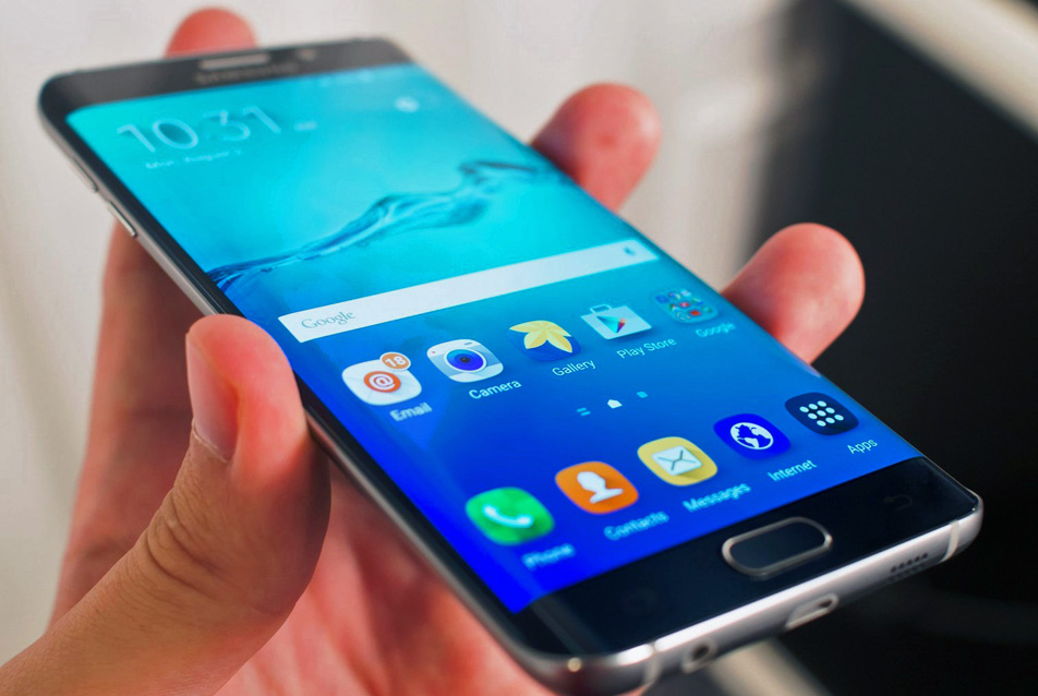 Samsung Galaxy S7 Edge Wi-Fi issues 