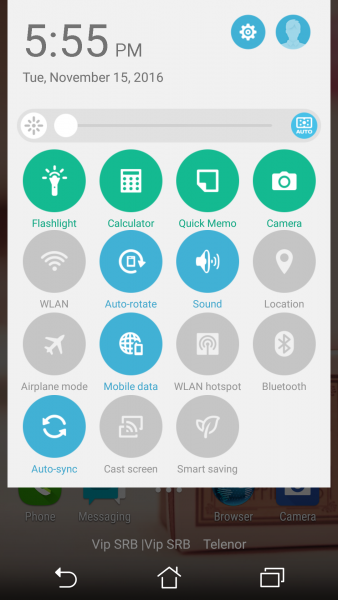 cst 338 simple android app