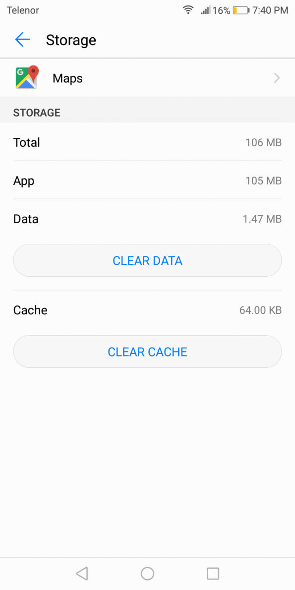 How To Fix Android GPS Not Working Issue