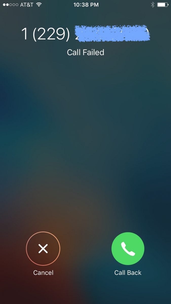 call-failed-on-iphone-here-s-how-to-fix-it-technobezz