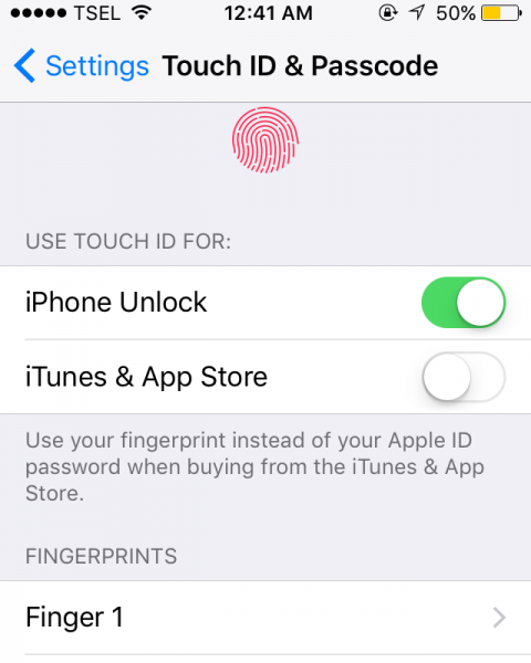 Touch ID Not Working On IPhone – How To Fix It