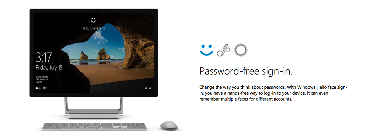 Surface Studio è migliore di iMac?