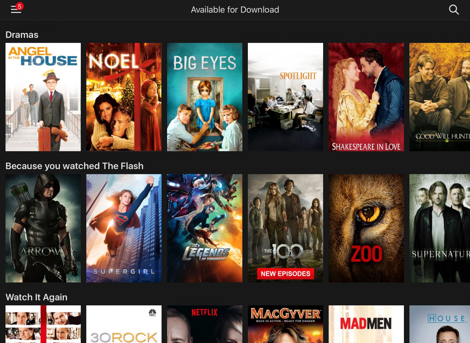 How To Download Netflix Movies And Tv Shows And Watch Them Offline