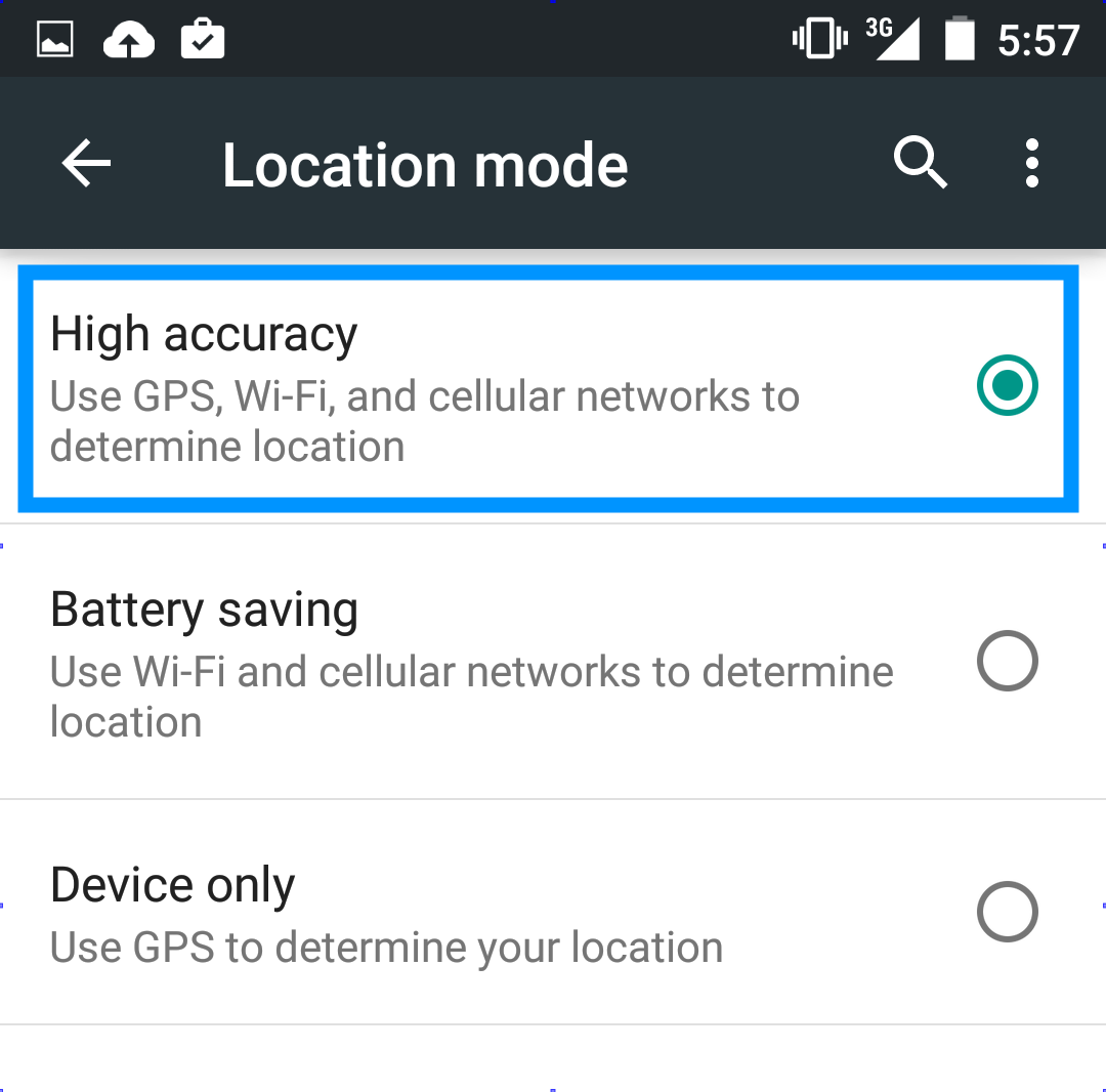 How To Improve GPS Accuracy On Android Devices Technobezz