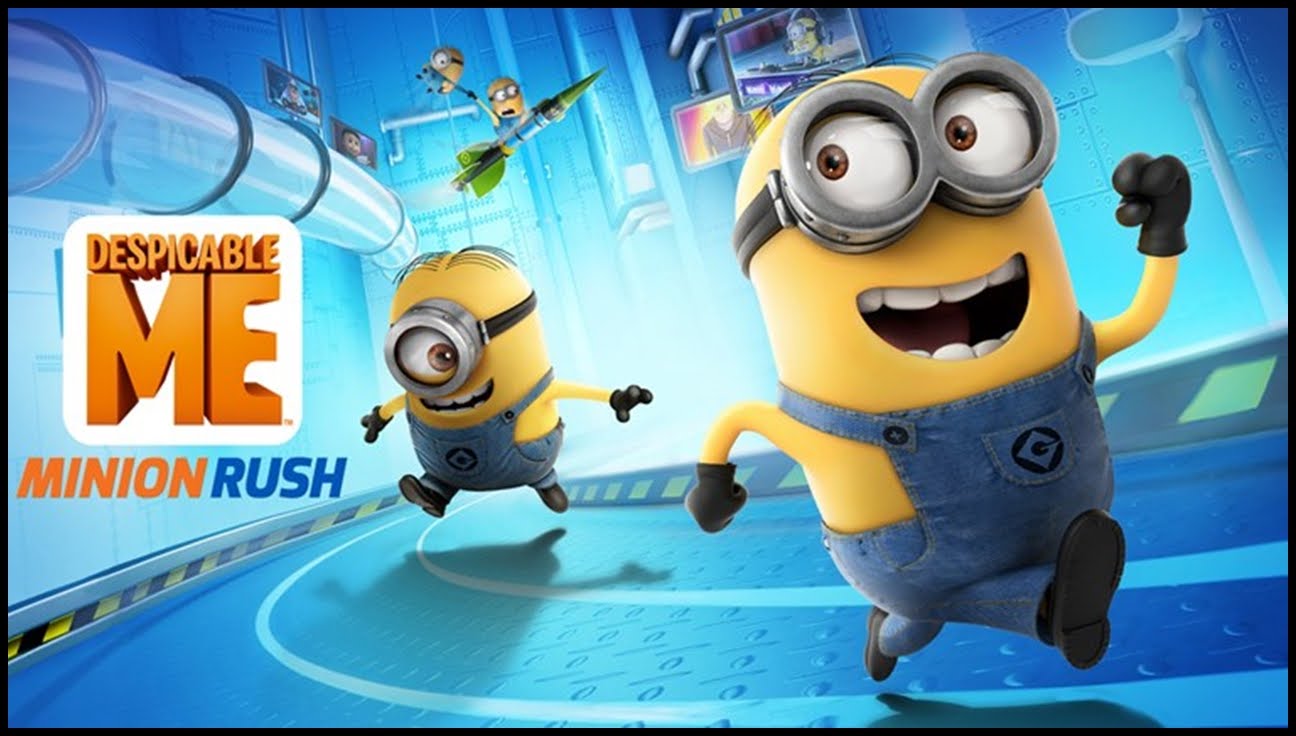 Minion rush