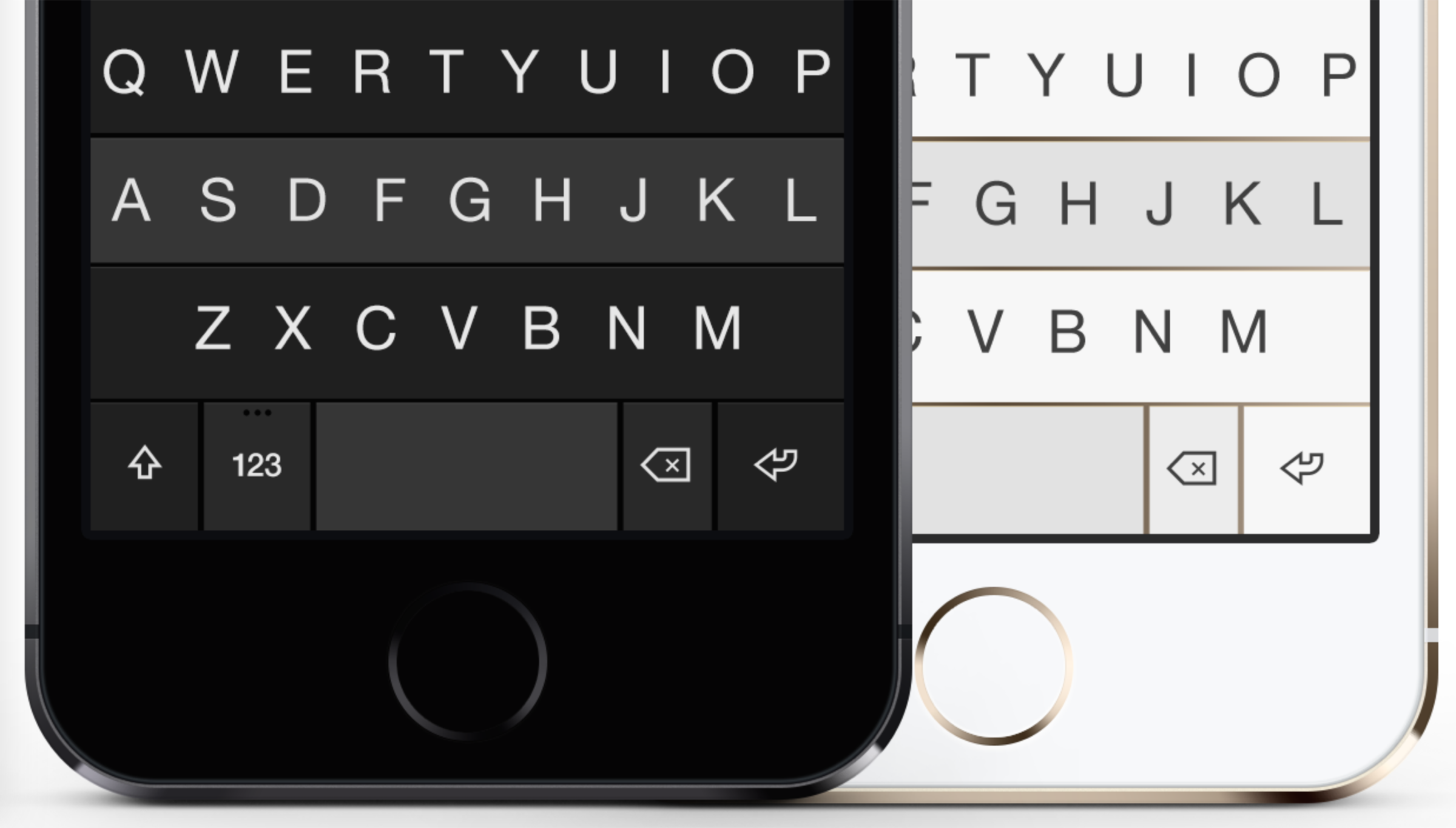 best keyboard apps for iPhone 6