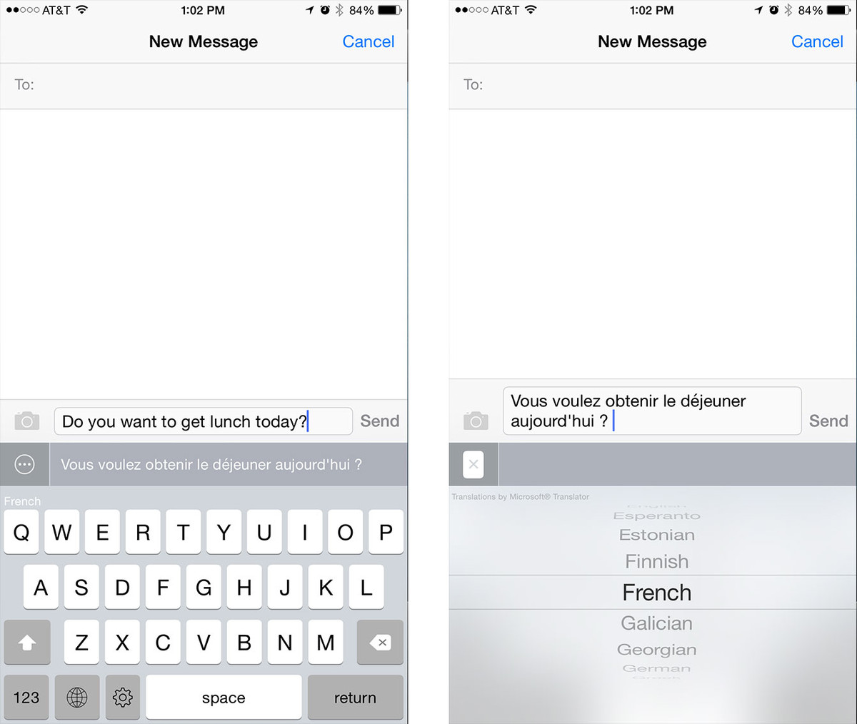 best keyboard apps for iPhone 6